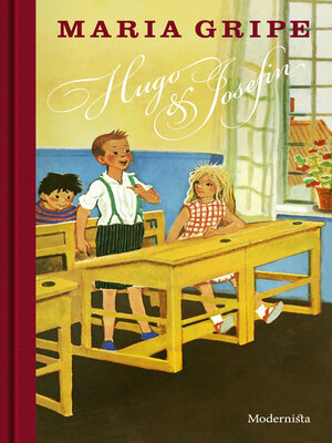 cover image of Hugo & Josefin (Hugo & Josefin, del 2)